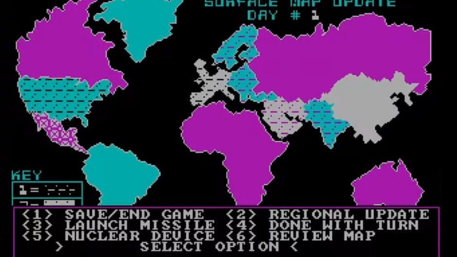 Epidemic! screenshot