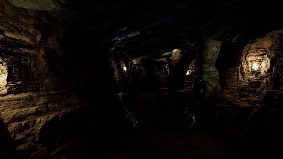 Project Horror Tales screenshot