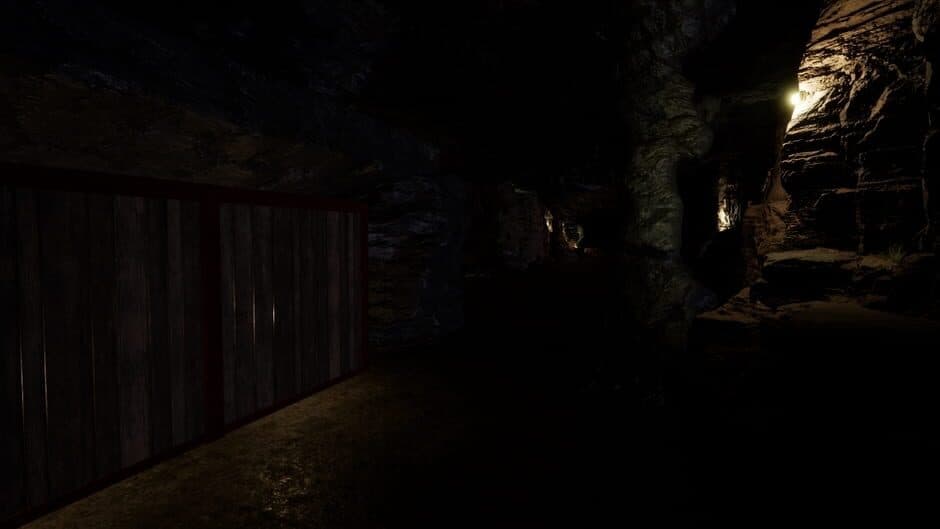 Project Horror Tales screenshot