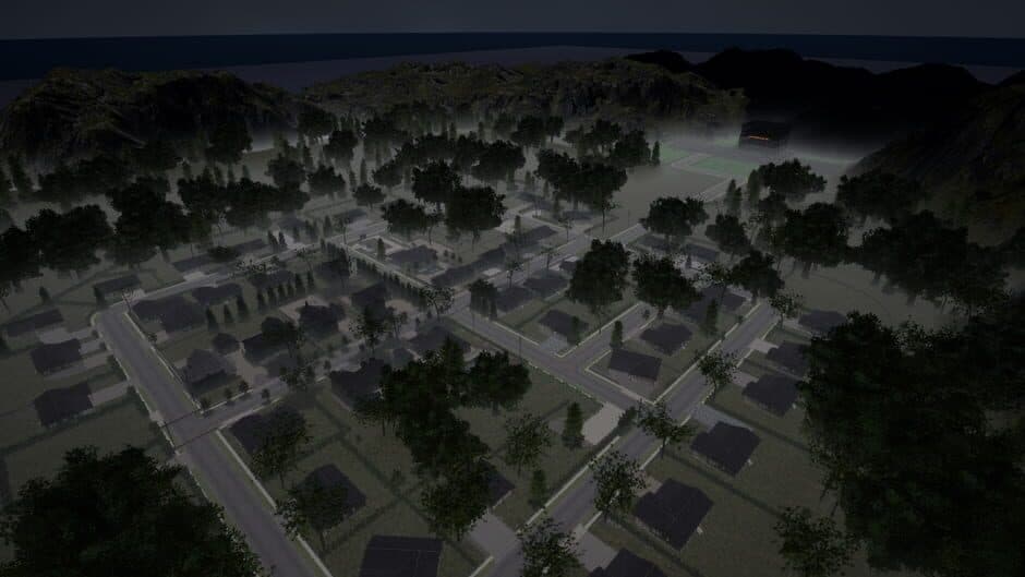 Project Horror Tales screenshot