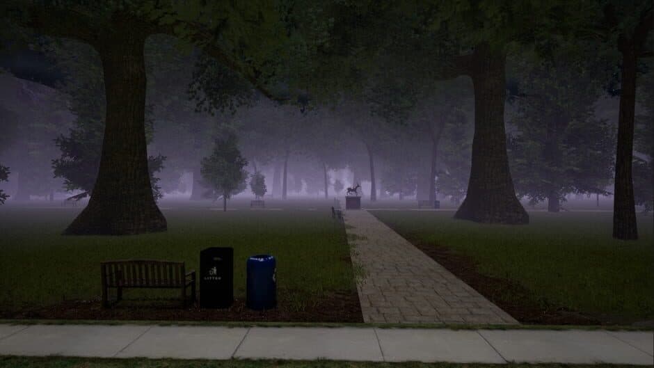 Project Horror Tales screenshot