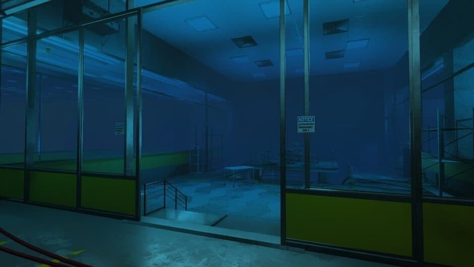 Project Horror Tales screenshot