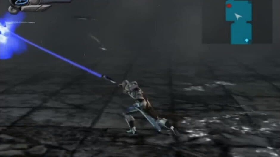 Nano Breaker screenshot