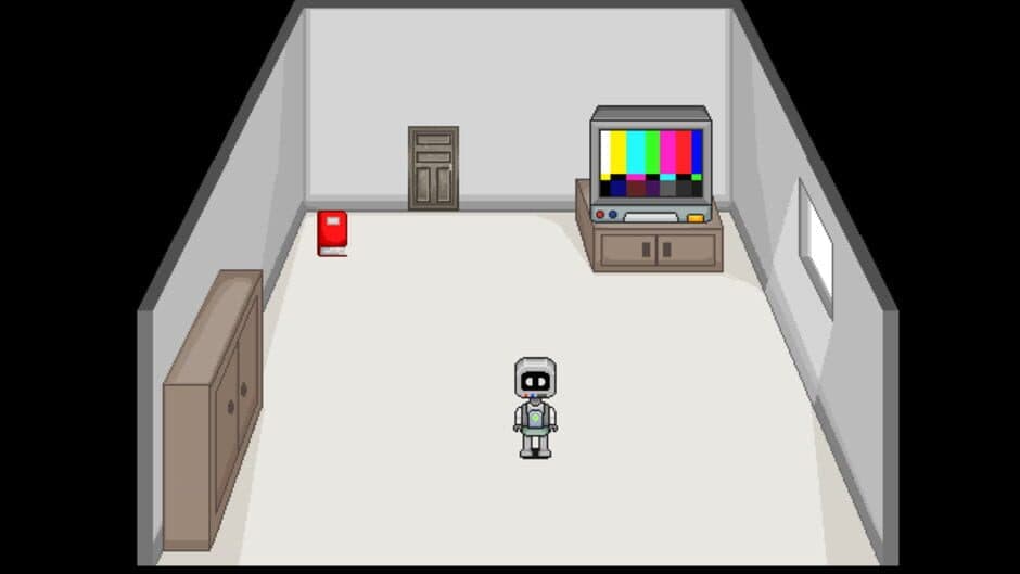 Yume Cyber screenshot
