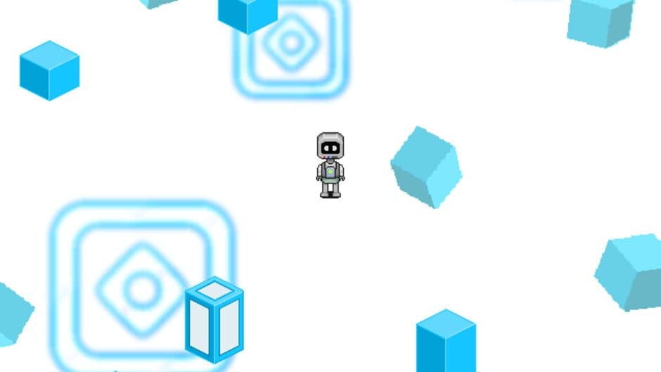 Yume Cyber screenshot