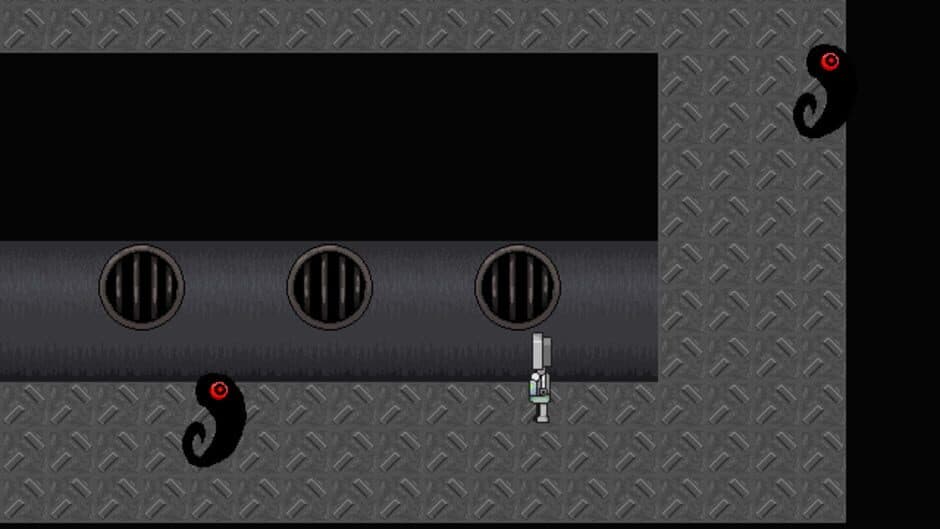 Yume Cyber screenshot