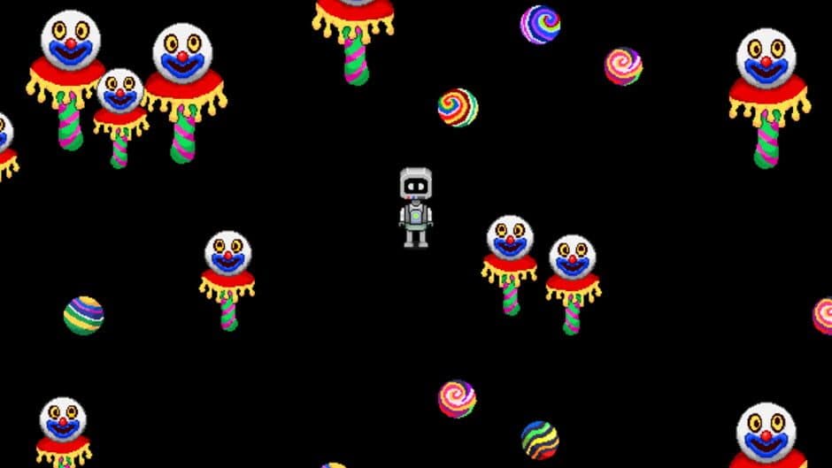 Yume Cyber screenshot
