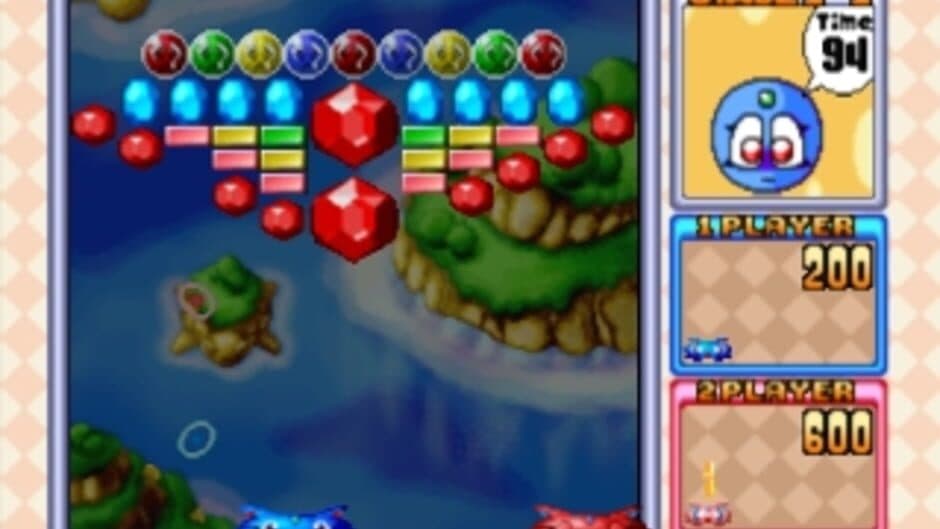 Block Kuzushi Kowashite Help! screenshot