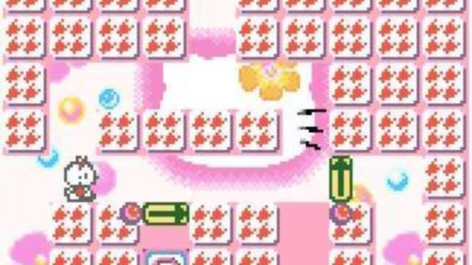 Hello Kitty no Magical Museum screenshot