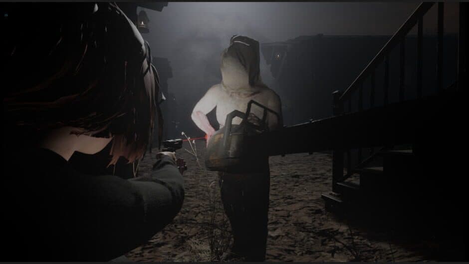Cult of Dawn screenshot