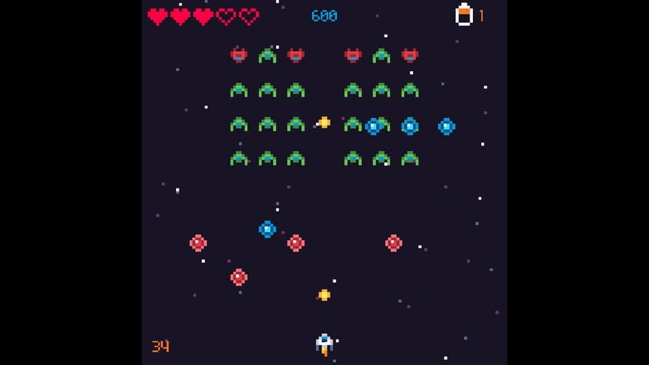 BoboInvasion screenshot