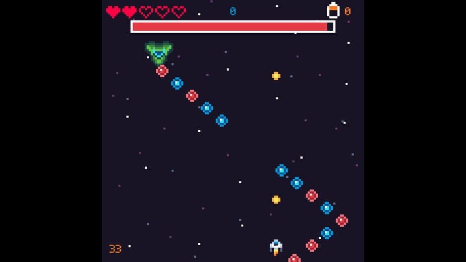 BoboInvasion screenshot