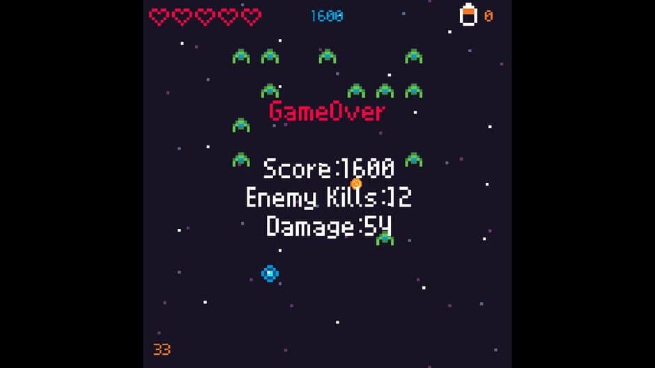 BoboInvasion screenshot