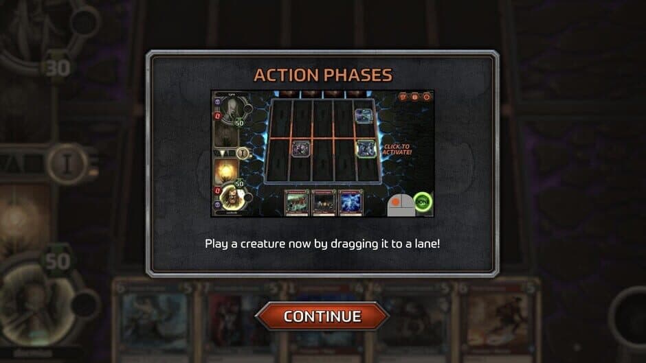 SolForge Fusion screenshot