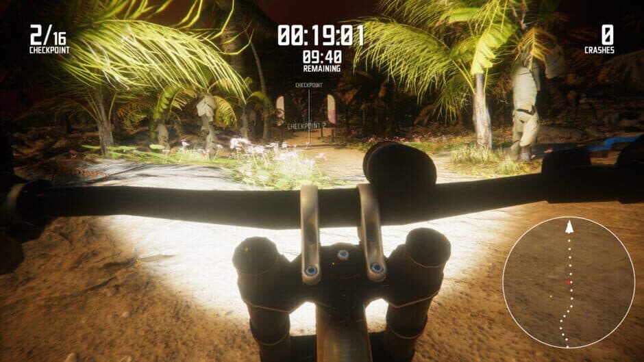 Total Trails screenshot