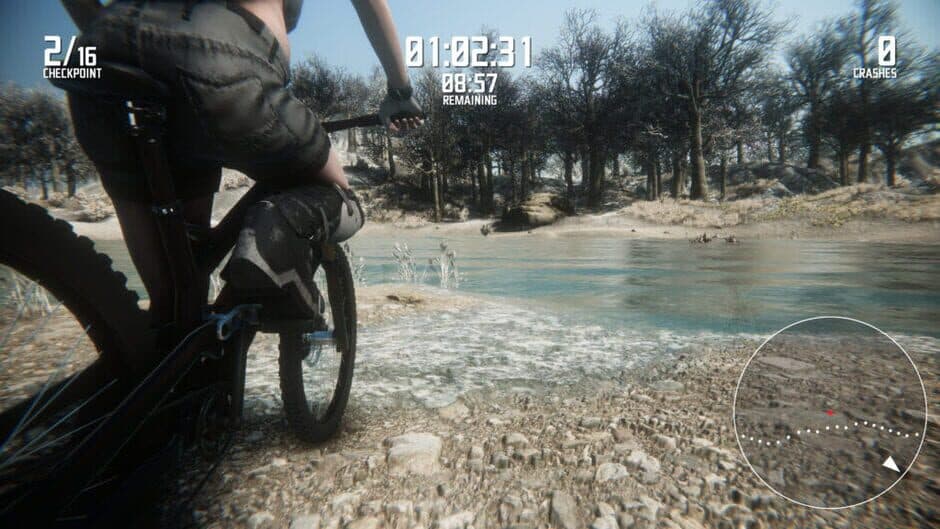 Total Trails screenshot