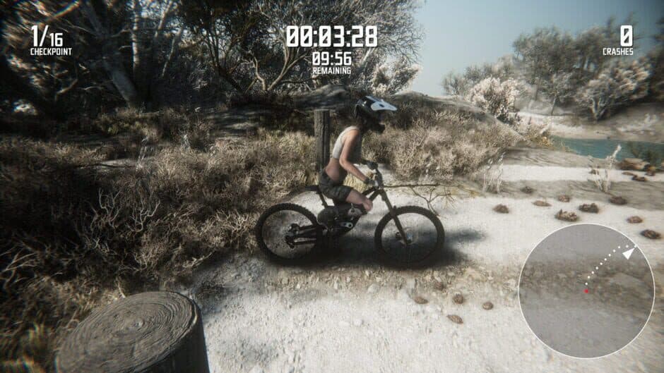 Total Trails screenshot