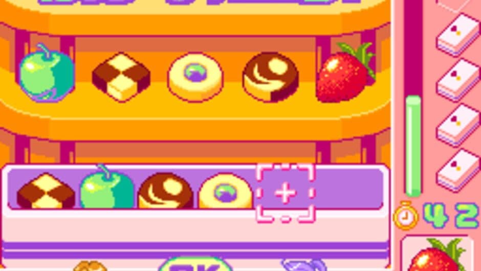 Fruits Mura no Doubutsu Tachi 2: Osora no Fruits Land screenshot