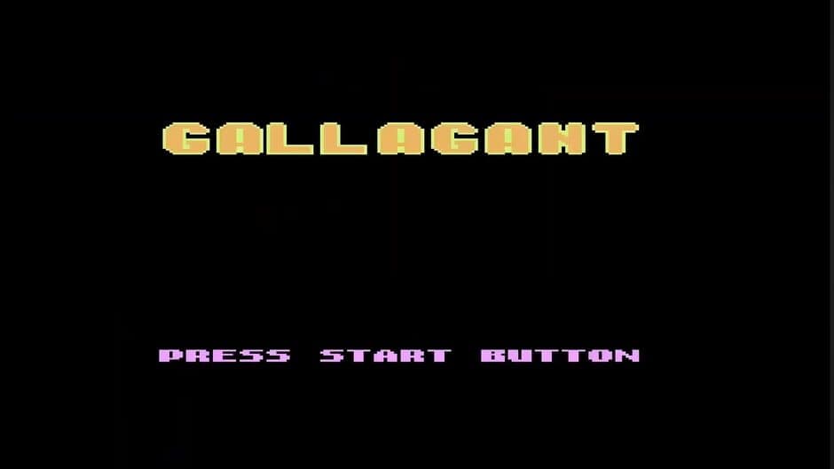 Gallagant screenshot