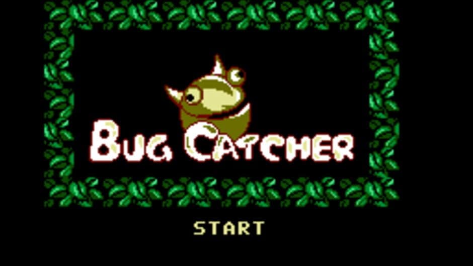 Bug Catcher screenshot