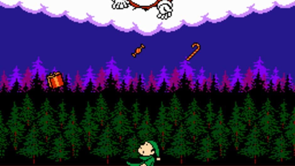 Mad Xmas screenshot