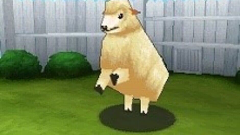 Minna no Doubutsuen screenshot