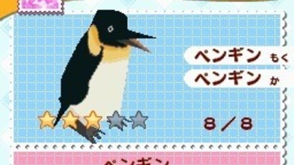 Minna no Doubutsuen screenshot