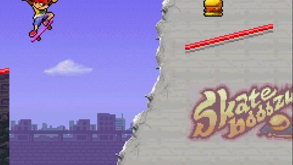 Sukebooo Man screenshot