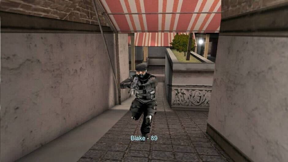 Tactical Ops: Assault on Terror screenshot