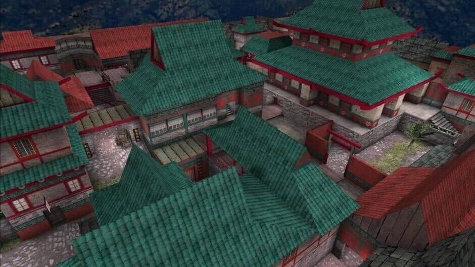 Tactical Ops: Assault on Terror screenshot