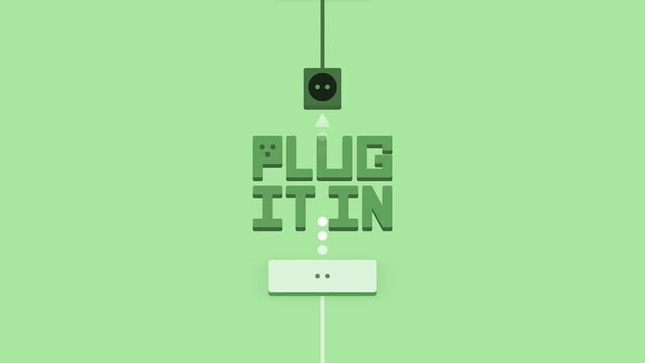 Plug It In screenshot