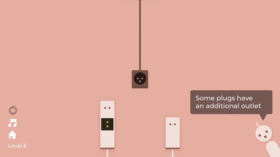 Plug It In screenshot