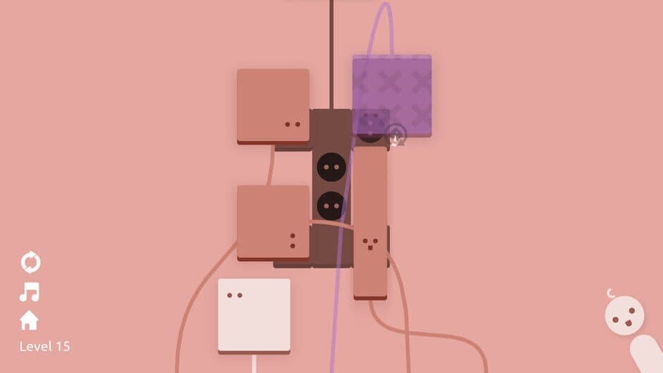 Plug It In screenshot