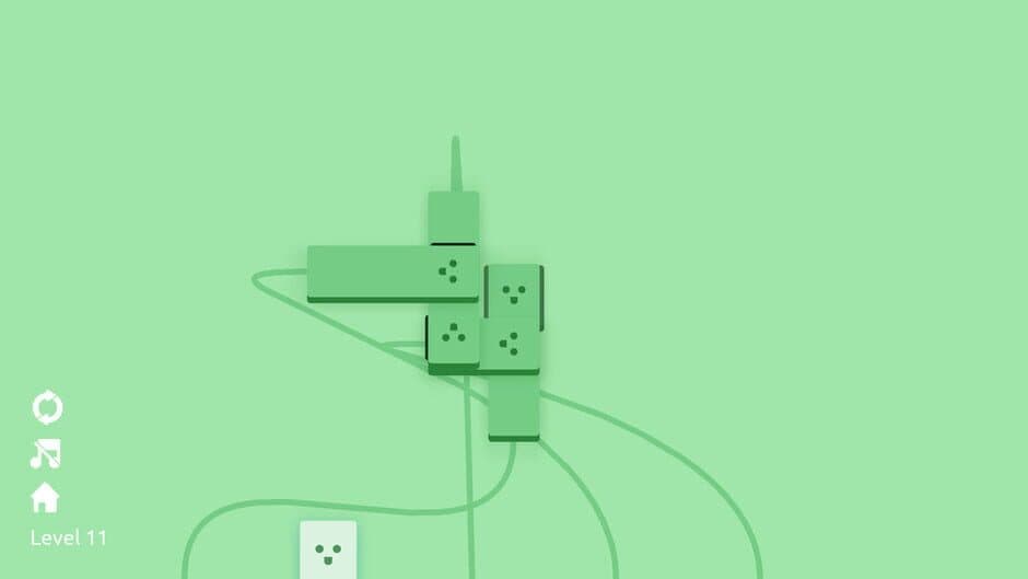 Plug It In screenshot