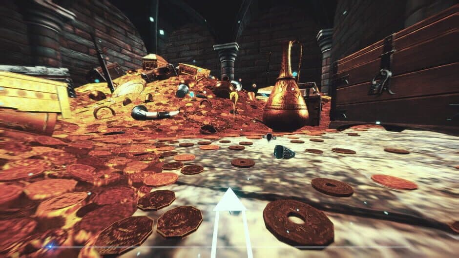 Paper Plane Arena: A Medieval Fantasy screenshot