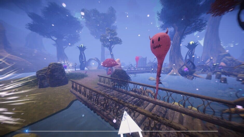 Paper Plane Arena: A Medieval Fantasy screenshot