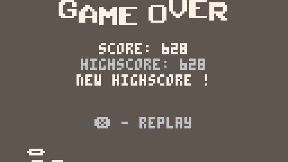 Pico Dino screenshot