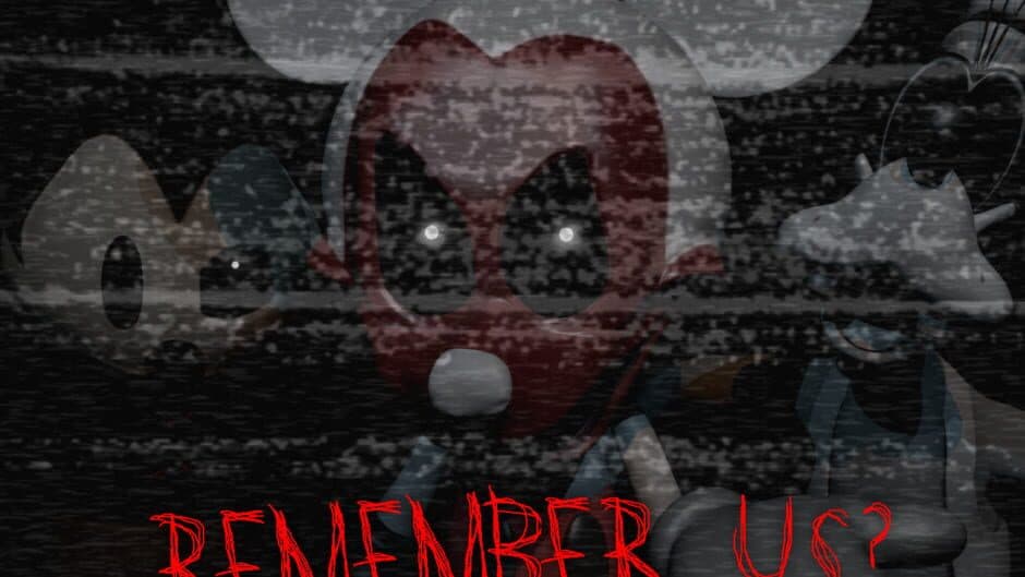 Red Oddities screenshot