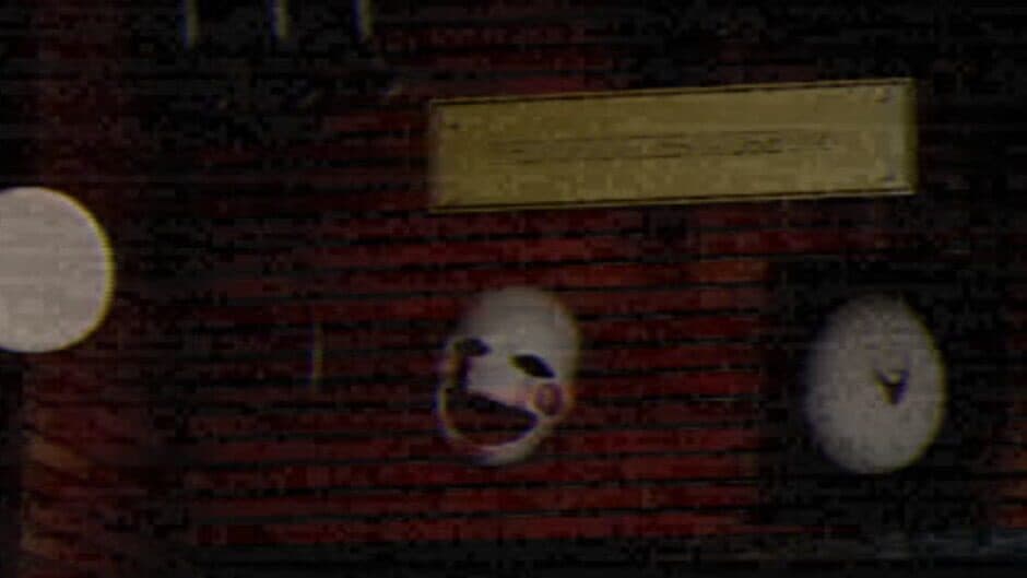 Red Oddities screenshot