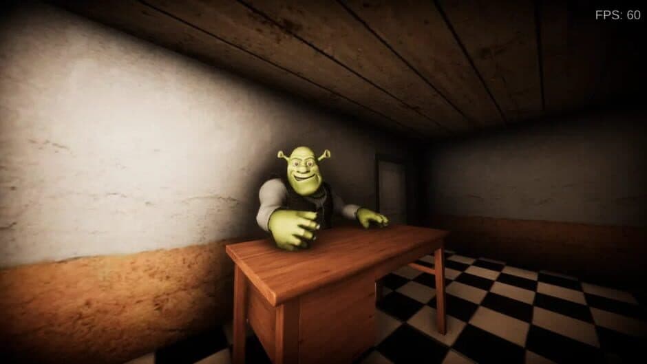 5 Nights At Grek's Hotel screenshot