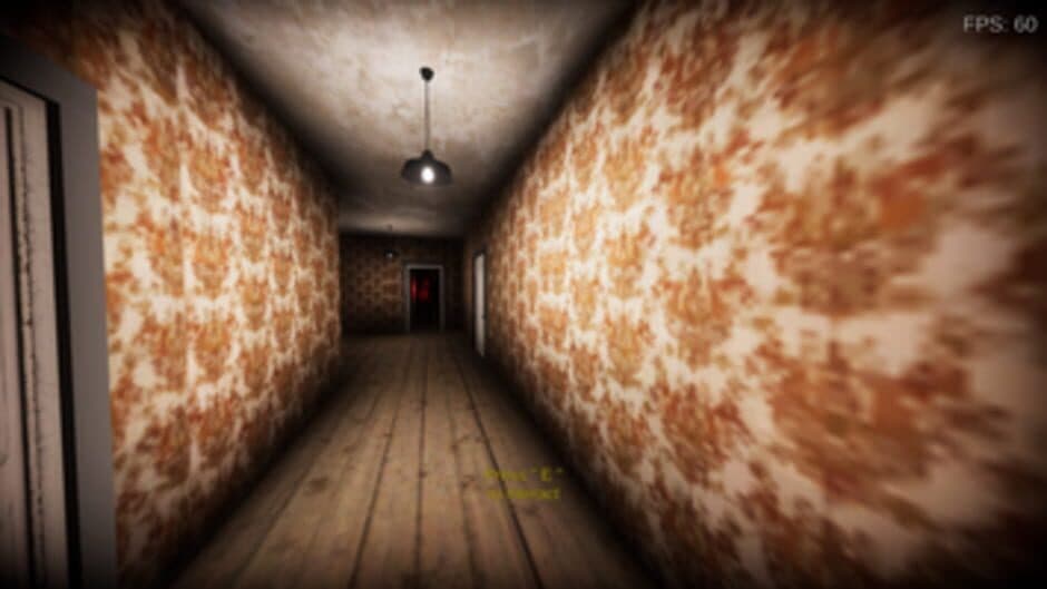 5 Nights At Grek's Hotel screenshot