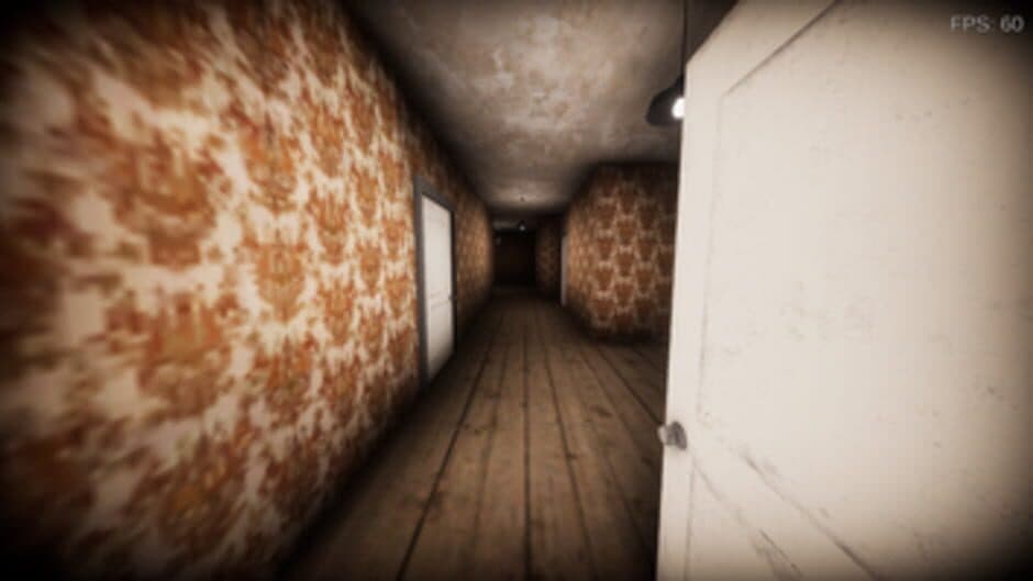 5 Nights At Grek's Hotel screenshot