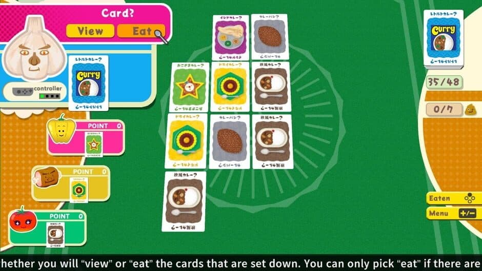 Full of Crap screenshot