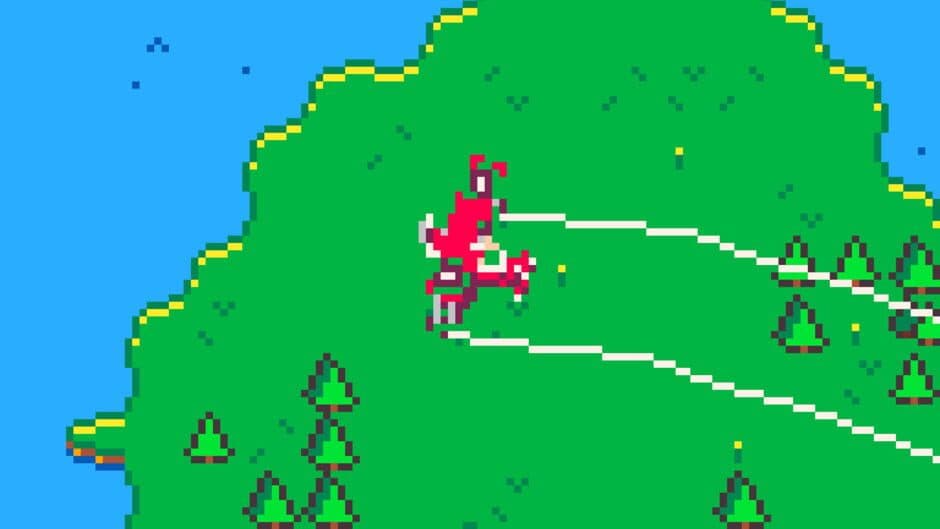 Aeronaut screenshot