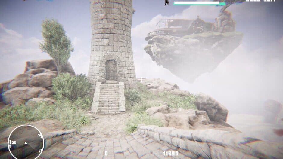 Interlude screenshot