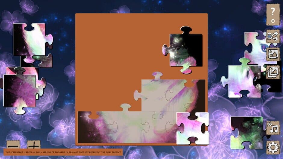DACHStudio Jigsaw Puzzle Box screenshot