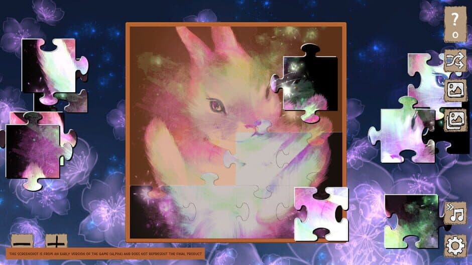 DACHStudio Jigsaw Puzzle Box screenshot