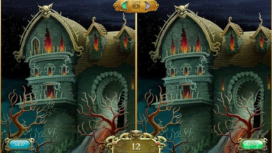 Cursed House 13 screenshot
