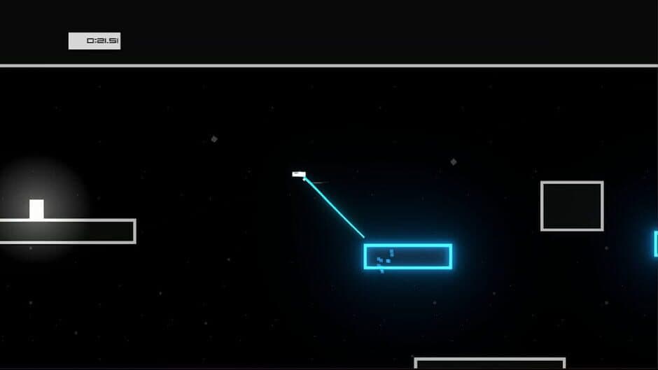 Lumina Rush screenshot