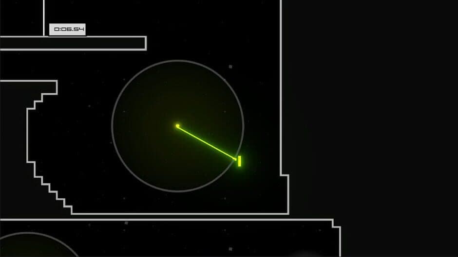 Lumina Rush screenshot